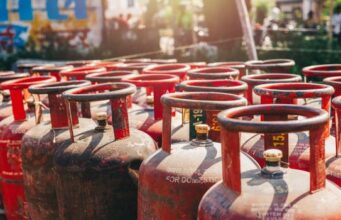 LPG Refill Booking Interval AGAIN Standardized https://newsgate.press/