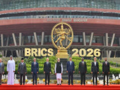 BRICS Summit in Delhi Delivers Over 50 Concrete Outcomes https://newsgate.press/
