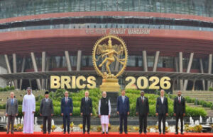 BRICS Summit in Delhi Delivers Over 50 Concrete Outcomes https://newsgate.press/