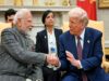 PM Modi, US President Trump Discuss Bilateral Relations During Phone Call https://newsgate.press/