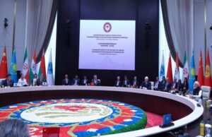 No place for double standards on terrorism: Modi at SCO https://newsgate.press/