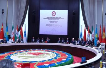 No place for double standards on terrorism: Modi at SCO https://newsgate.press/