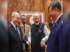 New Delhi Declaration at BRICS: Despite Wars, Work Ahead for Global Trade https://newsgate.press/