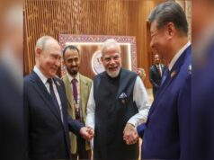 New Delhi Declaration at BRICS: Despite Wars, Work Ahead for Global Trade https://newsgate.press/