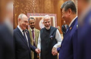 New Delhi Declaration at BRICS: Despite Wars, Work Ahead for Global Trade https://newsgate.press/