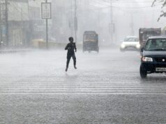 IMD predicts very heavy rainfall over Madhya Pradesh https://newsgate.press/