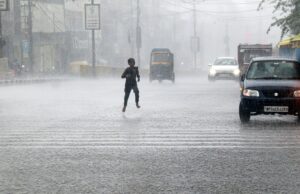 IMD predicts very heavy rainfall over Madhya Pradesh https://newsgate.press/