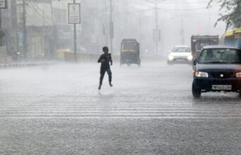 IMD predicts very heavy rainfall over Madhya Pradesh https://newsgate.press/