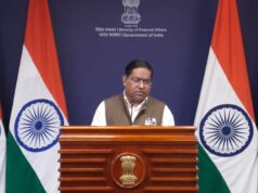 India Dismisses Erdoğan’s Remarks on Jammu & Kashmir https://newsgate.press/