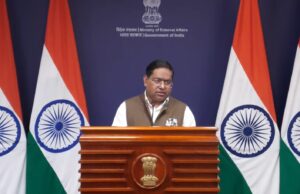 India Dismisses Erdoğan’s Remarks on Jammu & Kashmir https://newsgate.press/