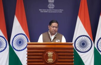 India Dismisses Erdoğan’s Remarks on Jammu & Kashmir https://newsgate.press/