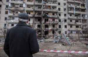 India in touch with Russia & Ukraine to stop conflict https://newsgate.press/