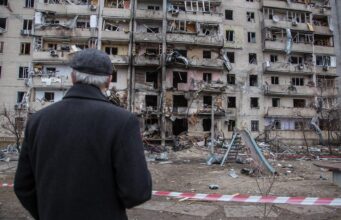 India in touch with Russia & Ukraine to stop conflict https://newsgate.press/