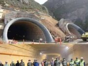 Successful Trial Run for Manali Four-Lane Tunnel Route https://newsgate.press/