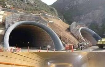 Successful Trial Run for Manali Four-Lane Tunnel Route https://newsgate.press/