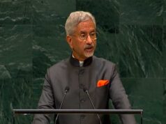 Pakistan is a “serial practitioner of terror”: India https://newsgate.press/