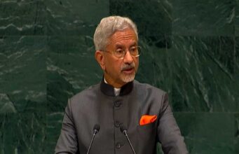 Pakistan is a “serial practitioner of terror”: India https://newsgate.press/