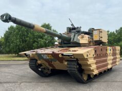 Zorawar Tank gets Belgium firepower https://newsgate.press/