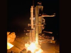 ISRO Strengthens NavIC Network with Successful Launch of NVS-03 Navigation Satellite https://newsgate.press/