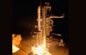 ISRO Strengthens NavIC Network with Successful Launch of NVS-03 Navigation Satellite https://newsgate.press/