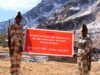 MEA Reaffirms India-China Border Management Mechanisms Amid Arunachal Face-Off Debate https://newsgate.press/