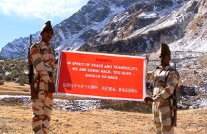 MEA Reaffirms India-China Border Management Mechanisms Amid Arunachal Face-Off Debate https://newsgate.press/