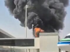 India Condemns Deadly Riyadh Airport Attack https://newsgate.press/