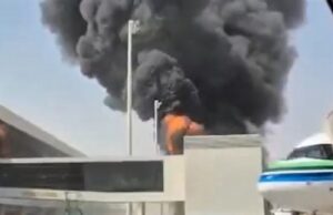 India Condemns Deadly Riyadh Airport Attack https://newsgate.press/