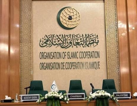 India Dismisses OIC Resolution https://newsgate.press/