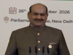 BRICS Legislators Call for Stronger Global Cooperation https://newsgate.press/