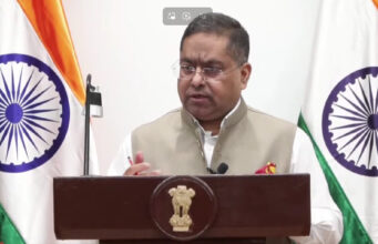 India Condemns Black Sea Attacks, Calls for Diplomacy Amid Rising Maritime Risks https://newsgate.press/