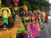 Delhi gets ready for Dussehra https://newsgate.press/