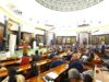 BRICS Parliamentary Forum Calls for Restraint in West Asia