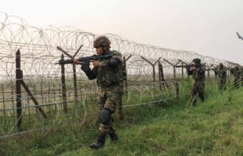 BSF Eliminates Two Pakistani Intruders https://newsgate.press/