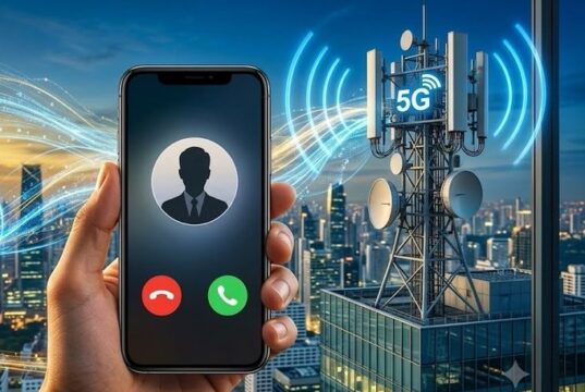 Government Orders Telecom Operators to Display Caller Names for All Users https://newsgate.press/