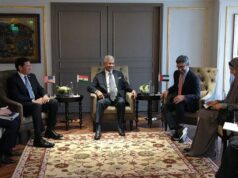 Jaishankar Meets Rubio, UAE Foreign Minister as Strategic Cooperation Expands https://newsgate.press/