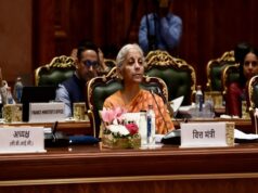 GST Council removes arrest powers https://newsgate.press/