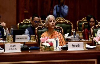 GST Council removes arrest powers https://newsgate.press/