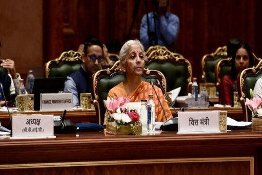 GST Council removes arrest powers https://newsgate.press/