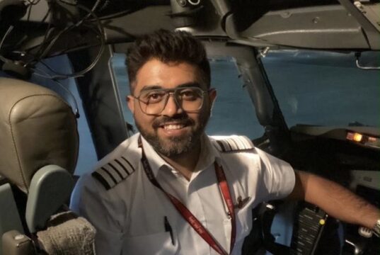 MEA Closely Monitoring Health Condition of Captain Smit Machchhar https://newsgate.press/