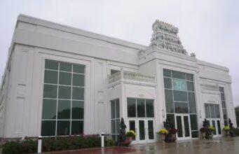 India Flags Rising Hate Crimes in US Following Alleged Temple Shooting Plot https://newsgate.press/