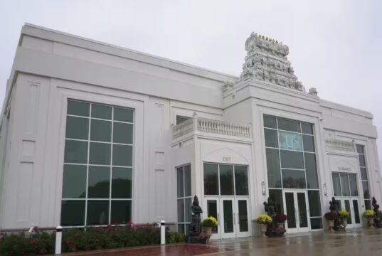 India Flags Rising Hate Crimes in US Following Alleged Temple Shooting Plot https://newsgate.press/