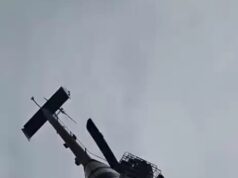 Cyclone Arnab: Coast Guard Helicopter Rescues Six Stranded in Flood-Hit Odisha