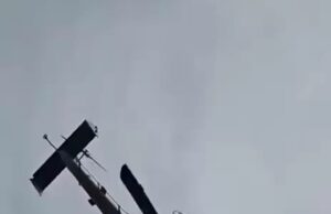 Cyclone Arnab: Coast Guard Helicopter Rescues Six Stranded in Flood-Hit Odisha