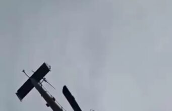Cyclone Arnab: Coast Guard Helicopter Rescues Six Stranded in Flood-Hit Odisha