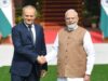 Modi-Tusk Talks Mark New Chapter in India-Poland Partnership https://newsgate.press/