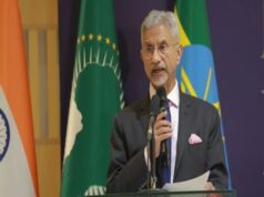 UN Security Council Must Reflect Contemporary Realities, Says Jaishankar https://newsgate.press/