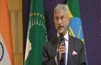 UN Security Council Must Reflect Contemporary Realities, Says Jaishankar https://newsgate.press/