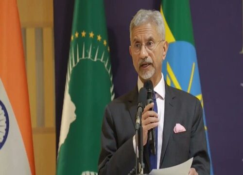 UN Security Council Must Reflect Contemporary Realities, Says Jaishankar https://newsgate.press/