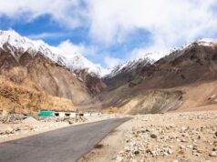 MEA Reaffirms India-China Border Management Mechanisms Amid Arunachal Face-Off Debate https://newsgate.press/